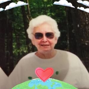 Meet your Posher, Marcia